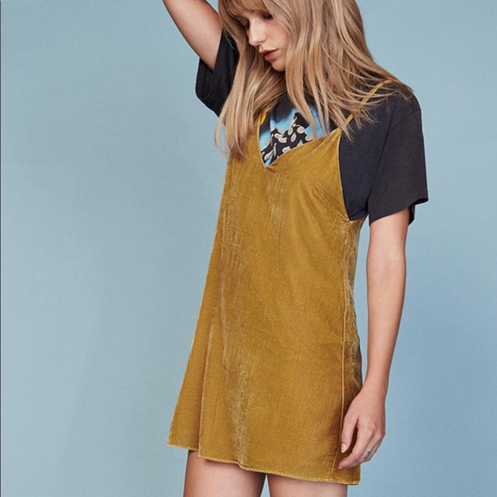 REFORMATION Marlee Dress. Size S